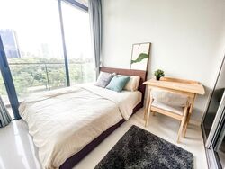 Forte Suites (D8), Apartment #528021631